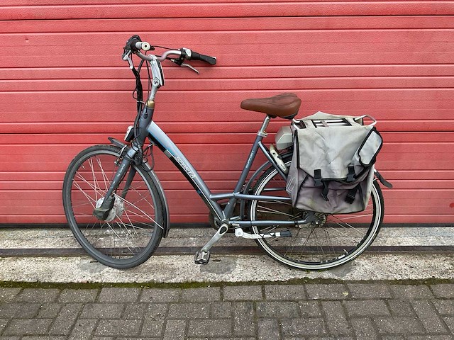 Sparta support elektrische fiets - afbeelding 5 van  6