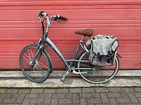 Sparta support elektrische fiets - afbeelding 5 van  6