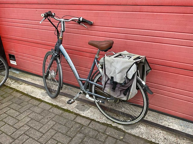 Sparta support elektrische fiets - afbeelding 6 van  6