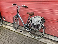 Sparta support elektrische fiets - afbeelding 6 van  6