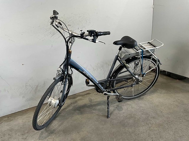 Sparta support elektrische fiets - afbeelding 1 van  4
