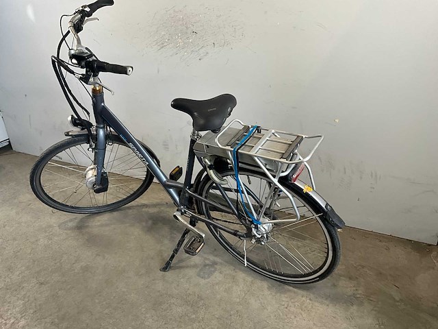 Sparta support elektrische fiets - afbeelding 2 van  4