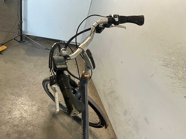 Sparta support elektrische fiets - afbeelding 3 van  4
