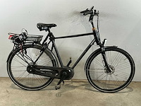 Sparta technology elektrische herenfiets - afbeelding 1 van  10