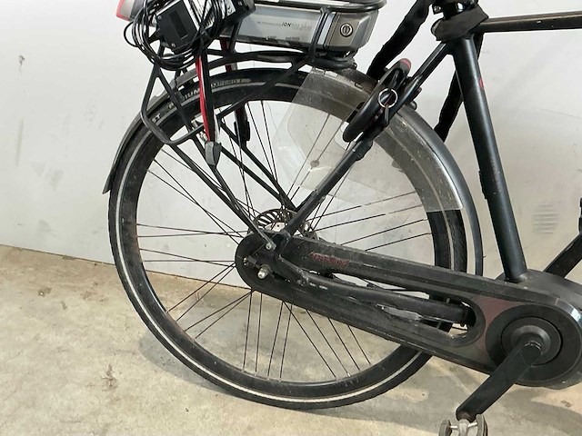Sparta technology elektrische herenfiets - afbeelding 4 van  10