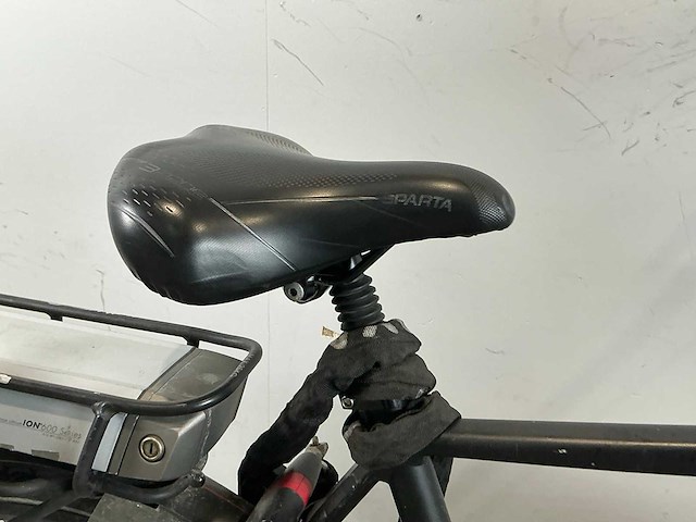 Sparta technology elektrische herenfiets - afbeelding 6 van  10