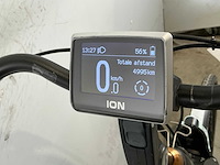 Sparta technology elektrische herenfiets - afbeelding 9 van  10