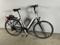 Sparta xts elektrische fiets