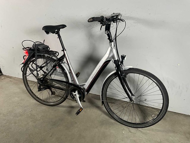 Sparta xts elektrische fiets - afbeelding 2 van  8