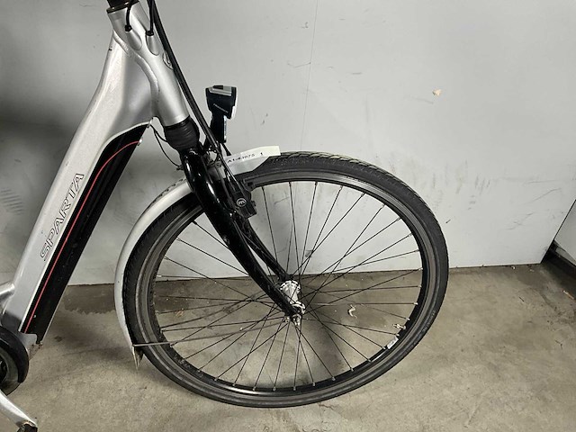 Sparta xts elektrische fiets - afbeelding 5 van  8