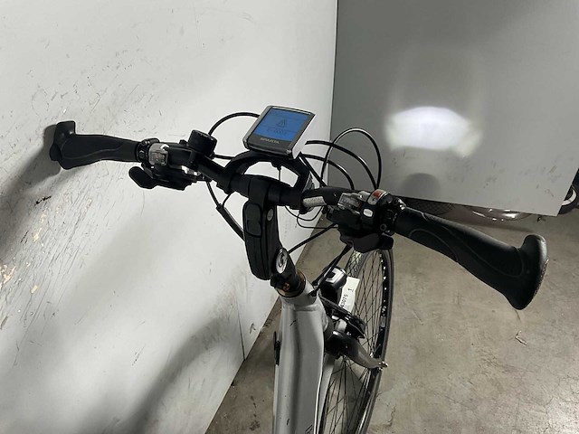 Sparta xts elektrische fiets - afbeelding 7 van  8