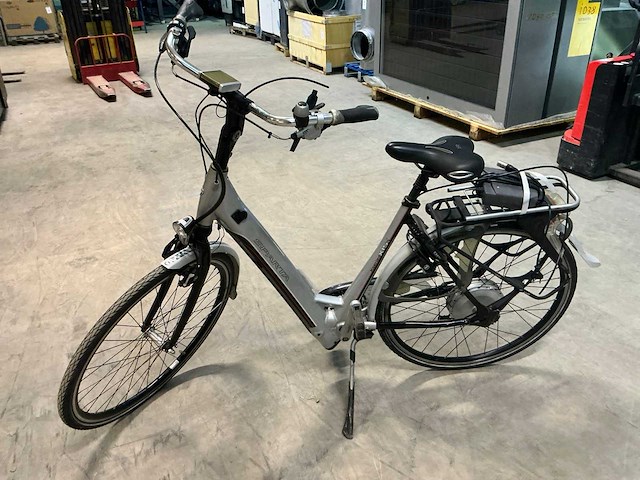 Sparta xts elektrische fiets - afbeelding 1 van  5