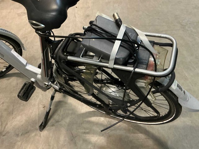 Sparta xts elektrische fiets - afbeelding 2 van  5