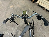 Sparta xts elektrische fiets - afbeelding 4 van  5