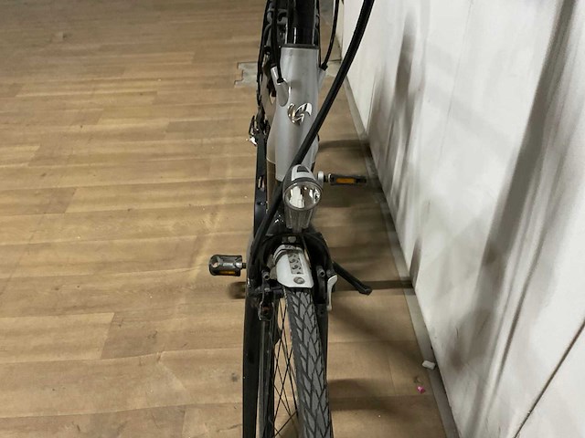Sparta xts xseries elektrische fiets - afbeelding 2 van  12