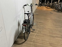 Sparta xts xseries elektrische fiets - afbeelding 3 van  12