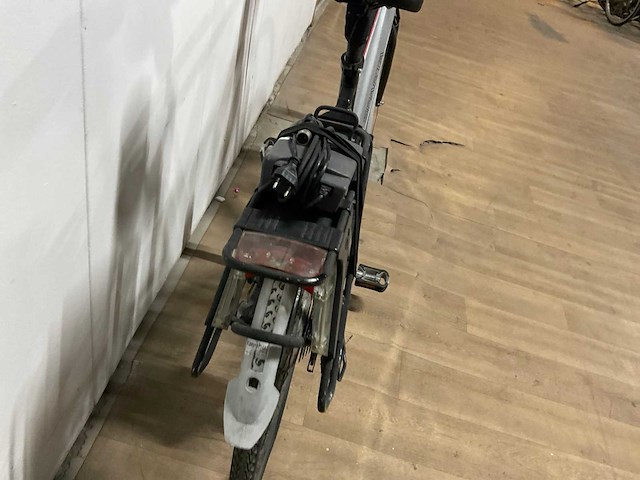 Sparta xts xseries elektrische fiets - afbeelding 4 van  12