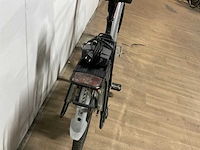Sparta xts xseries elektrische fiets - afbeelding 4 van  12