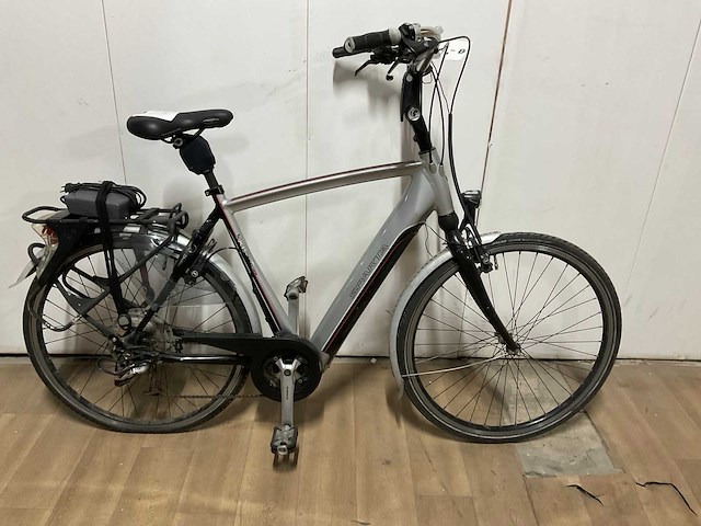 Sparta xts xseries elektrische fiets - afbeelding 1 van  12
