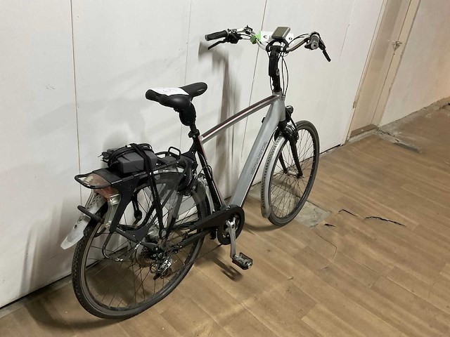 Sparta xts xseries elektrische fiets - afbeelding 6 van  12