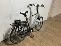 Sparta xts xseries elektrische fiets - afbeelding 6 van  12