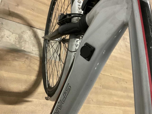 Sparta xts xseries elektrische fiets - afbeelding 9 van  12