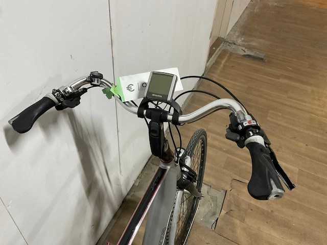 Sparta xts xseries elektrische fiets - afbeelding 10 van  12