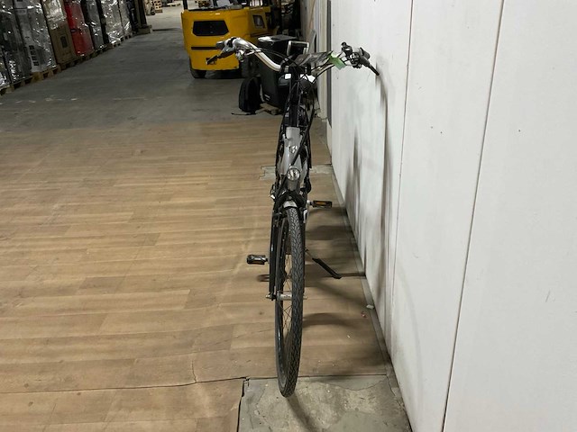 Sparta xts xseries elektrische fiets - afbeelding 12 van  12
