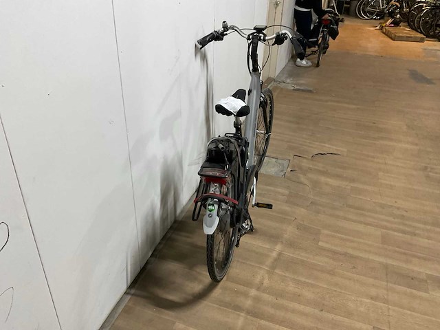 Sparta xts xseries elektrische fiets - afbeelding 8 van  11