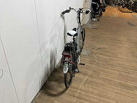 Sparta xts xseries elektrische fiets - afbeelding 8 van  11