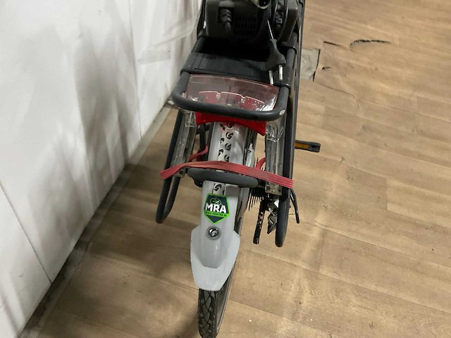 Sparta xts xseries elektrische fiets - afbeelding 1 van  11