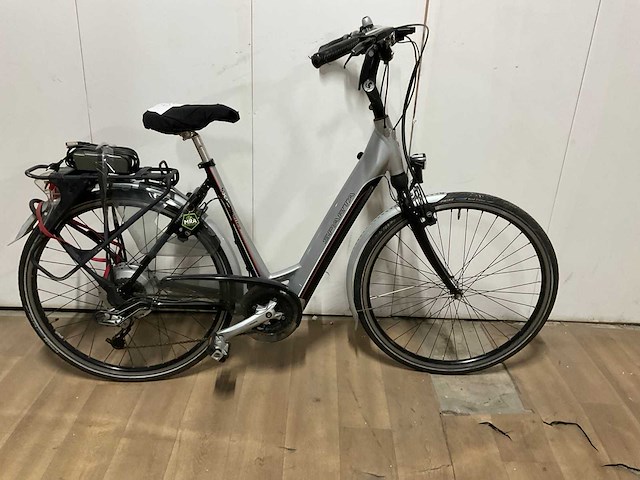 Sparta xts xseries elektrische fiets - afbeelding 7 van  11