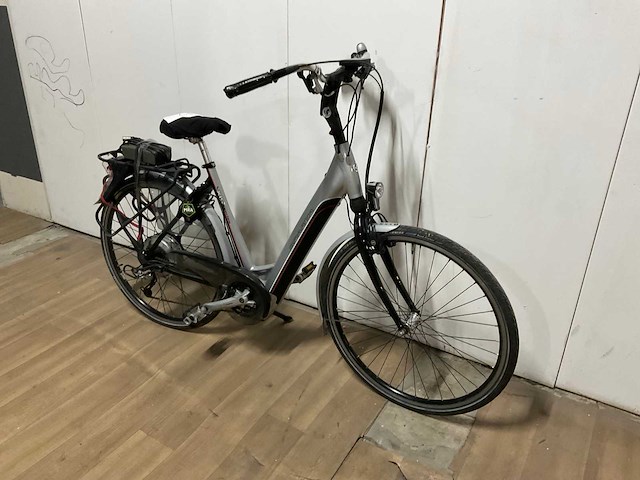 Sparta xts xseries elektrische fiets - afbeelding 9 van  11