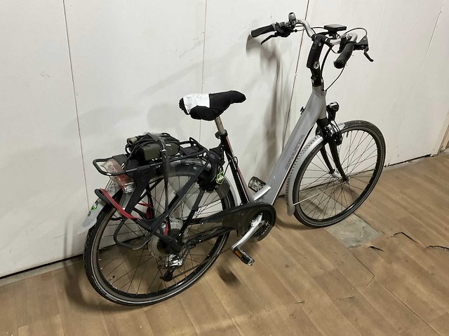 Sparta xts xseries elektrische fiets - afbeelding 2 van  11
