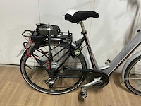 Sparta xts xseries elektrische fiets - afbeelding 10 van  11
