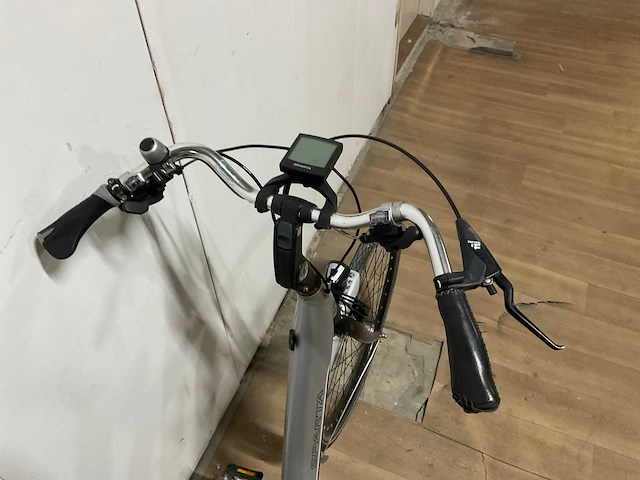 Sparta xts xseries elektrische fiets - afbeelding 11 van  11