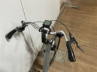 Sparta xts xseries elektrische fiets - afbeelding 11 van  11