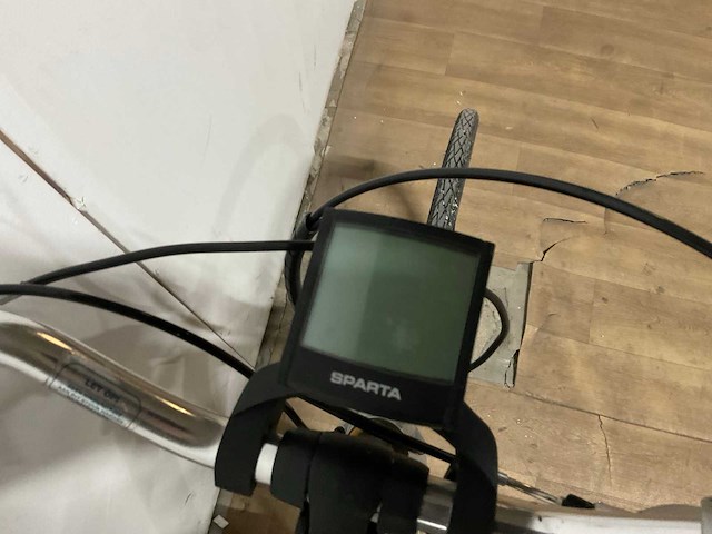 Sparta xts xseries elektrische fiets - afbeelding 4 van  11