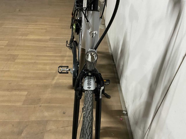 Sparta xts xseries elektrische fiets - afbeelding 5 van  11
