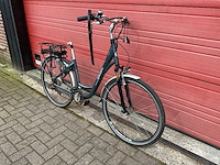 Spartaans ergo tec 2 elektrische fiets - afbeelding 2 van  3