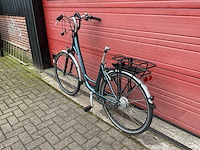 Spartaans ergo tec 2 elektrische fiets - afbeelding 3 van  3