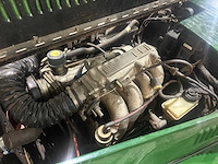 Spartan - mk2 - oldtimer - afbeelding 2 van  21