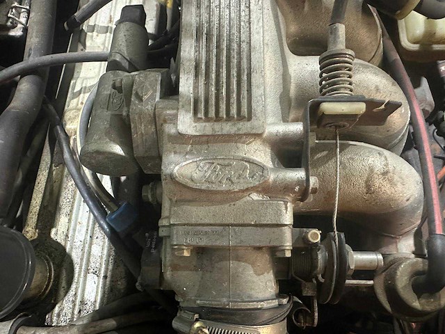 Spartan - mk2 - oldtimer - afbeelding 3 van  21