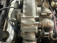 Spartan - mk2 - oldtimer - afbeelding 3 van  21