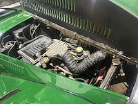 Spartan - mk2 - oldtimer - afbeelding 4 van  21