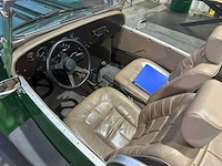 Spartan - mk2 - oldtimer - afbeelding 5 van  21