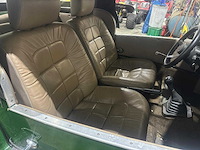 Spartan - mk2 - oldtimer - afbeelding 7 van  21