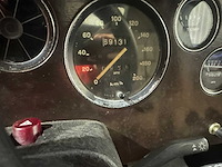 Spartan - mk2 - oldtimer - afbeelding 8 van  21