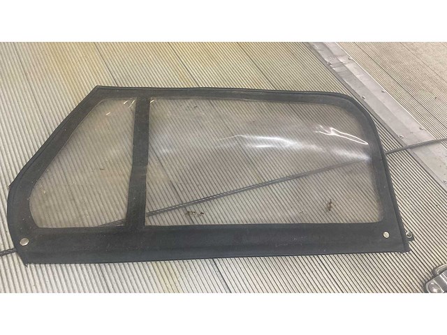 Spartan - mk2 - oldtimer - afbeelding 10 van  21