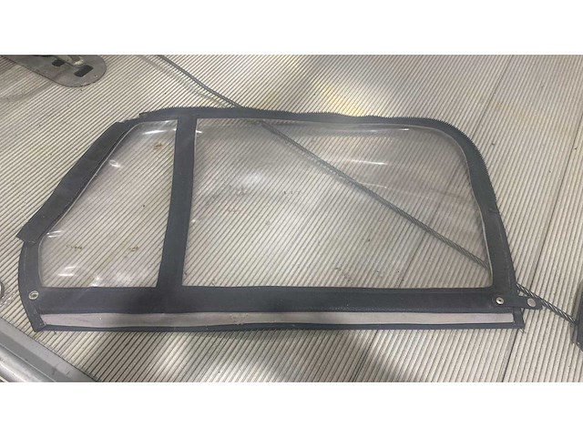 Spartan - mk2 - oldtimer - afbeelding 11 van  21